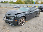 Chevrolet Camaro 2012