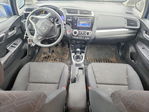 Honda Fit 2017