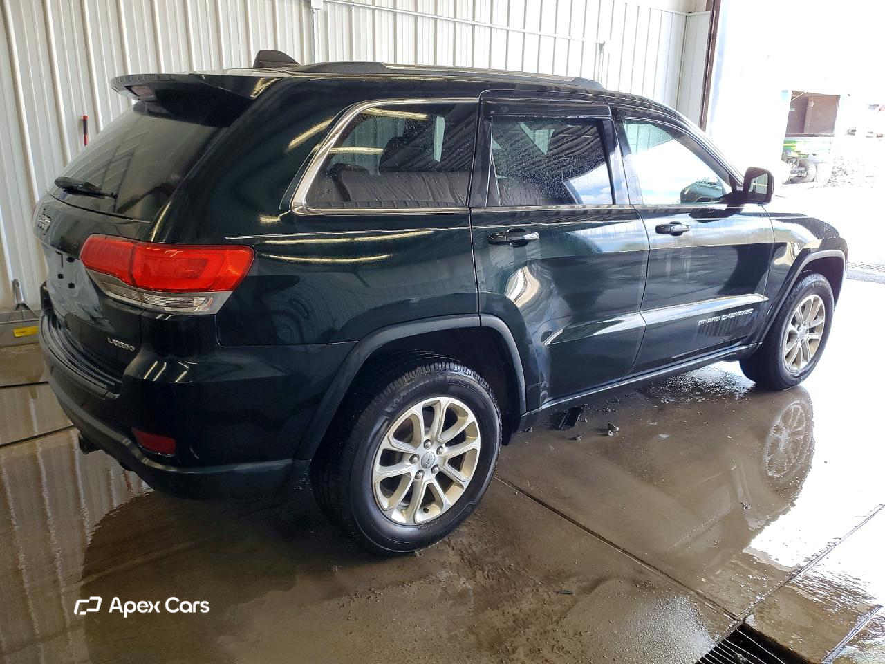 Jeep Cherokee 2014