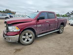 RAM 1500 2017