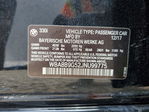 BMW Series 3 2018