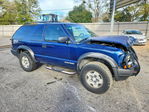 Chevrolet Blazer 2004