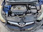 Hyundai Elantra 2015