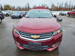 Chevrolet Impala 2017
