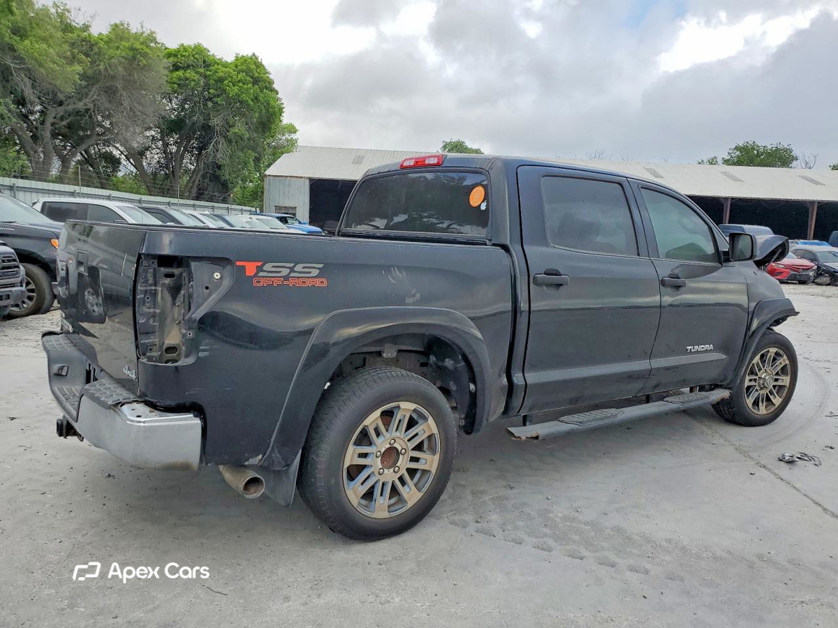 Toyota Tundra 2013