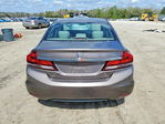 Honda Civic 2015