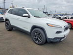 Jeep Cherokee 2015