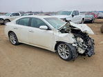 Nissan Maxima 2014