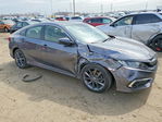 Honda Civic 2019