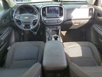Chevrolet Colorado 2016
