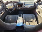 Ford Explorer 2001