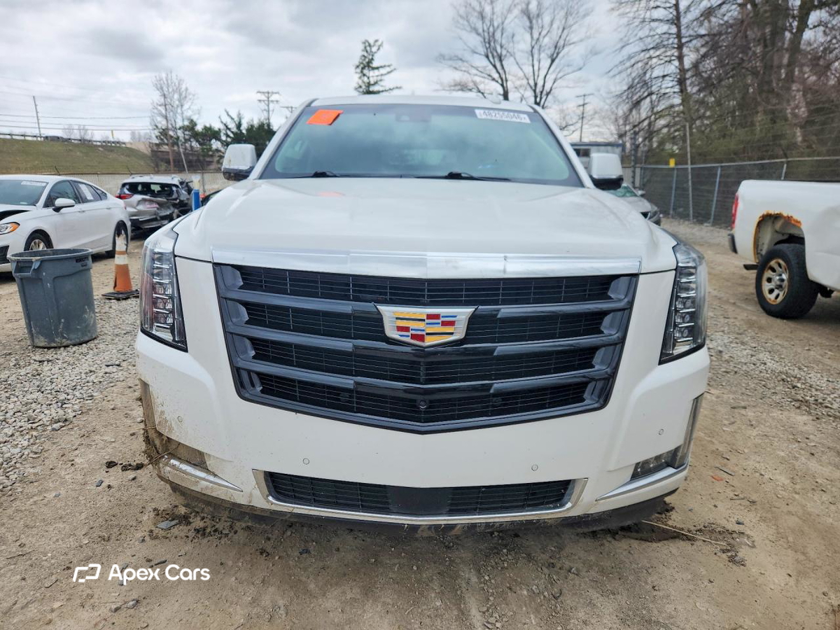 Cadillac Escalade 2016
