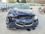 BMW Series 5 2015