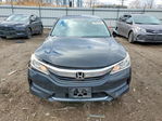 Honda Accord 2016