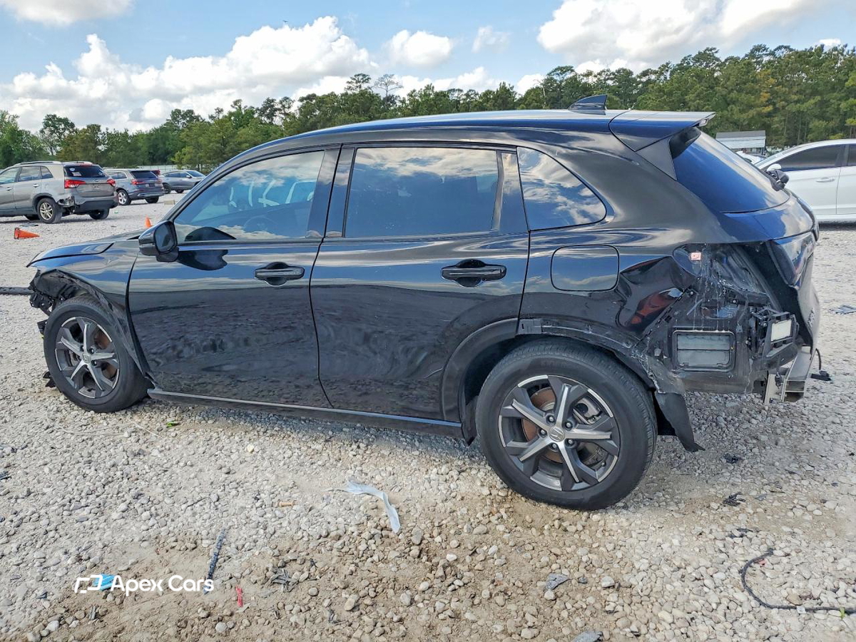 Honda HR-V 2024
