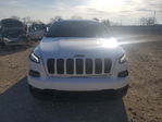 Jeep Cherokee 2015