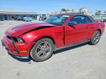 Ford Mustang 2012