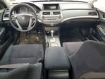 Honda Accord 2012