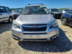 Subaru Forester 2018