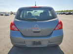 Nissan Versa 2012