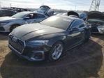 Audi A5 2022