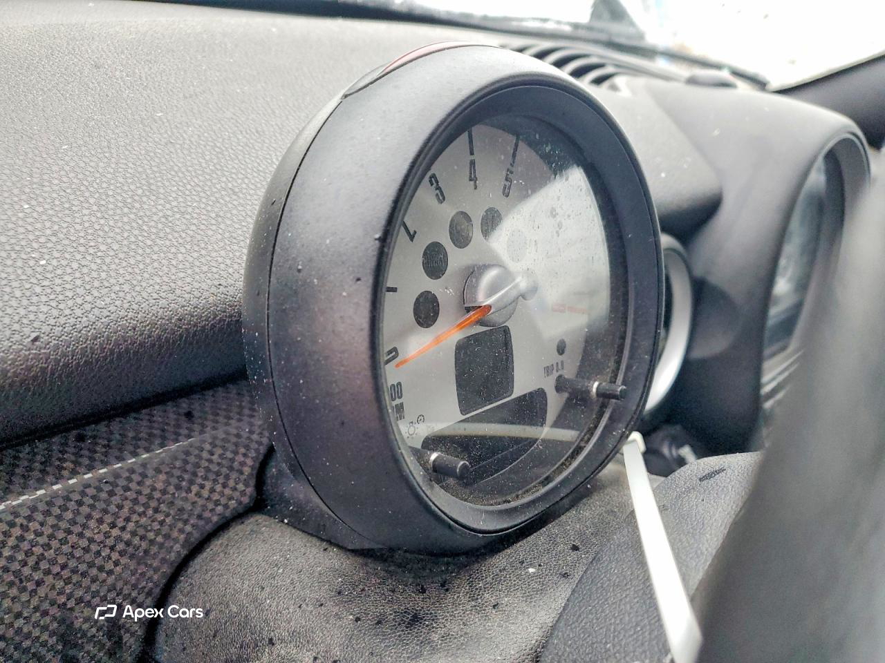 MINI Cooper 2014