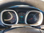 Chevrolet Equinox 2013