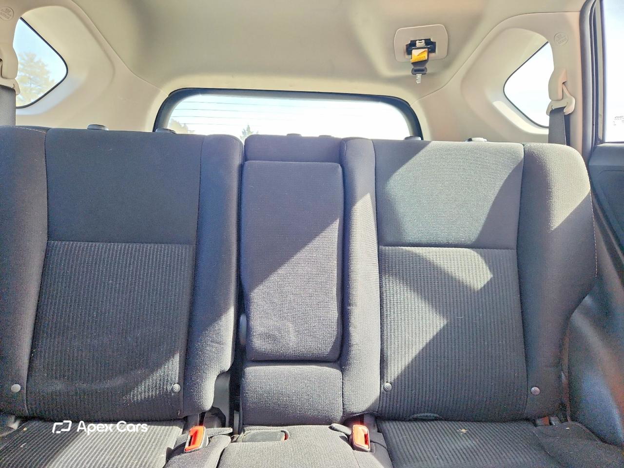 Toyota RAV 4 2015