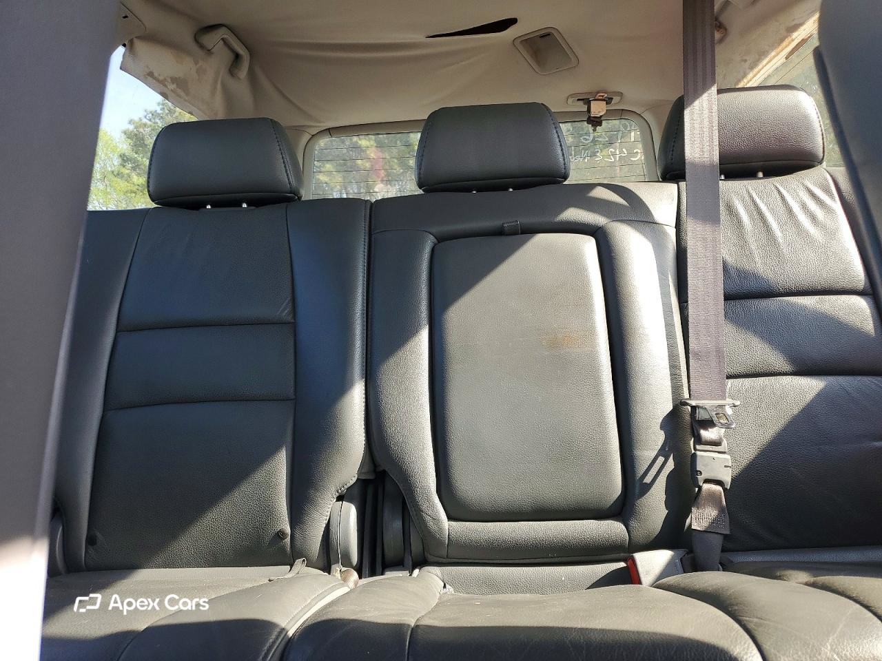 Honda Pilot 2007