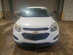 Chevrolet Equinox 2016