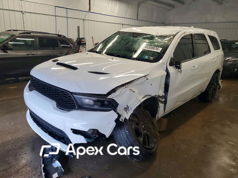 Dodge Durango 2021 - Image 1 of 15