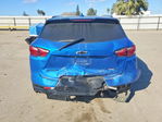 Chevrolet Blazer 2020