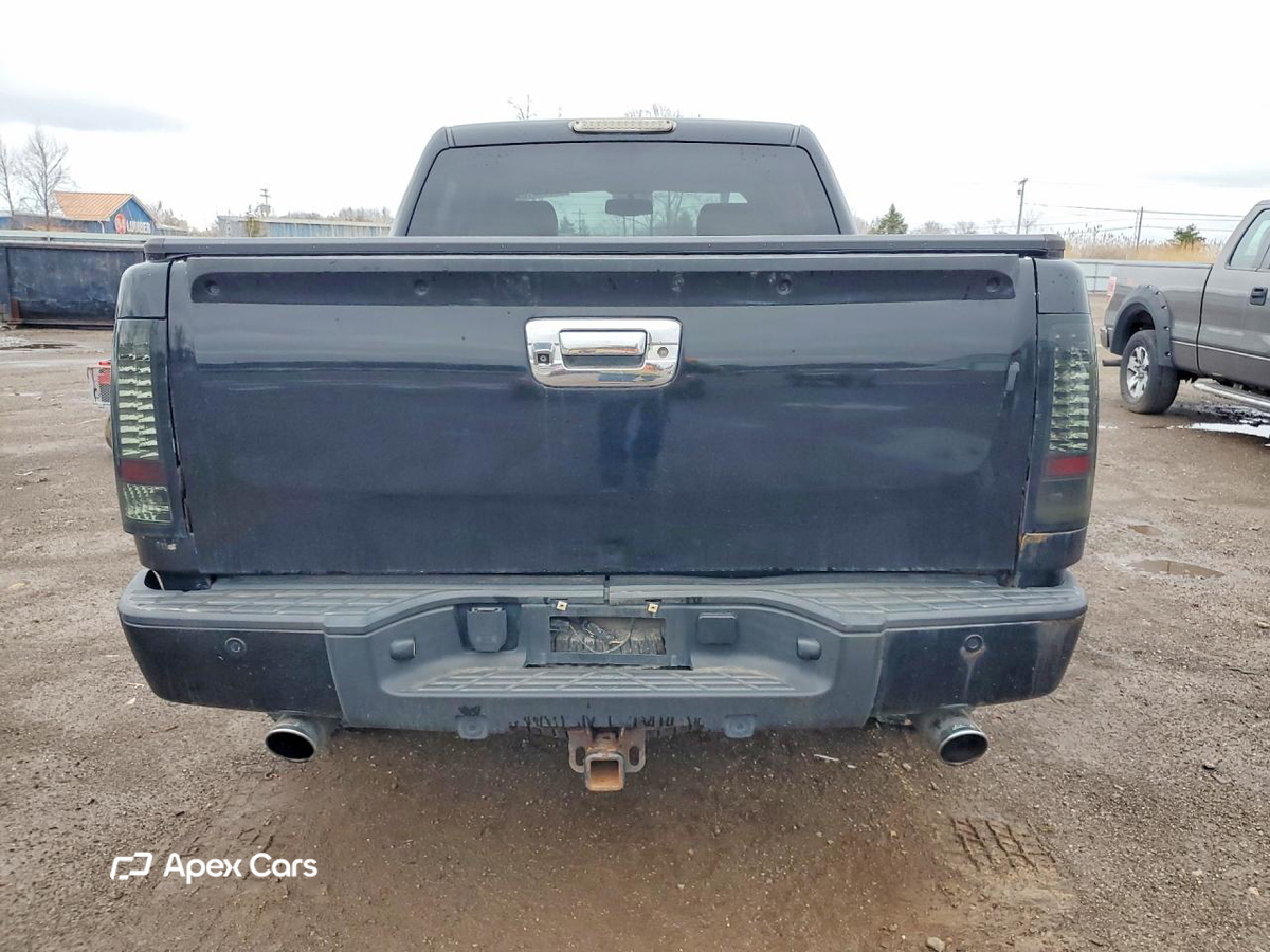 GMC Sierra 2011