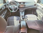 Nissan Sentra 2016