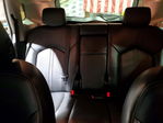 Cadillac SRX 2016