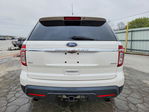 Ford Explorer 2011
