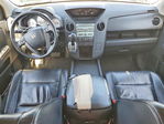 Honda Pilot 2011