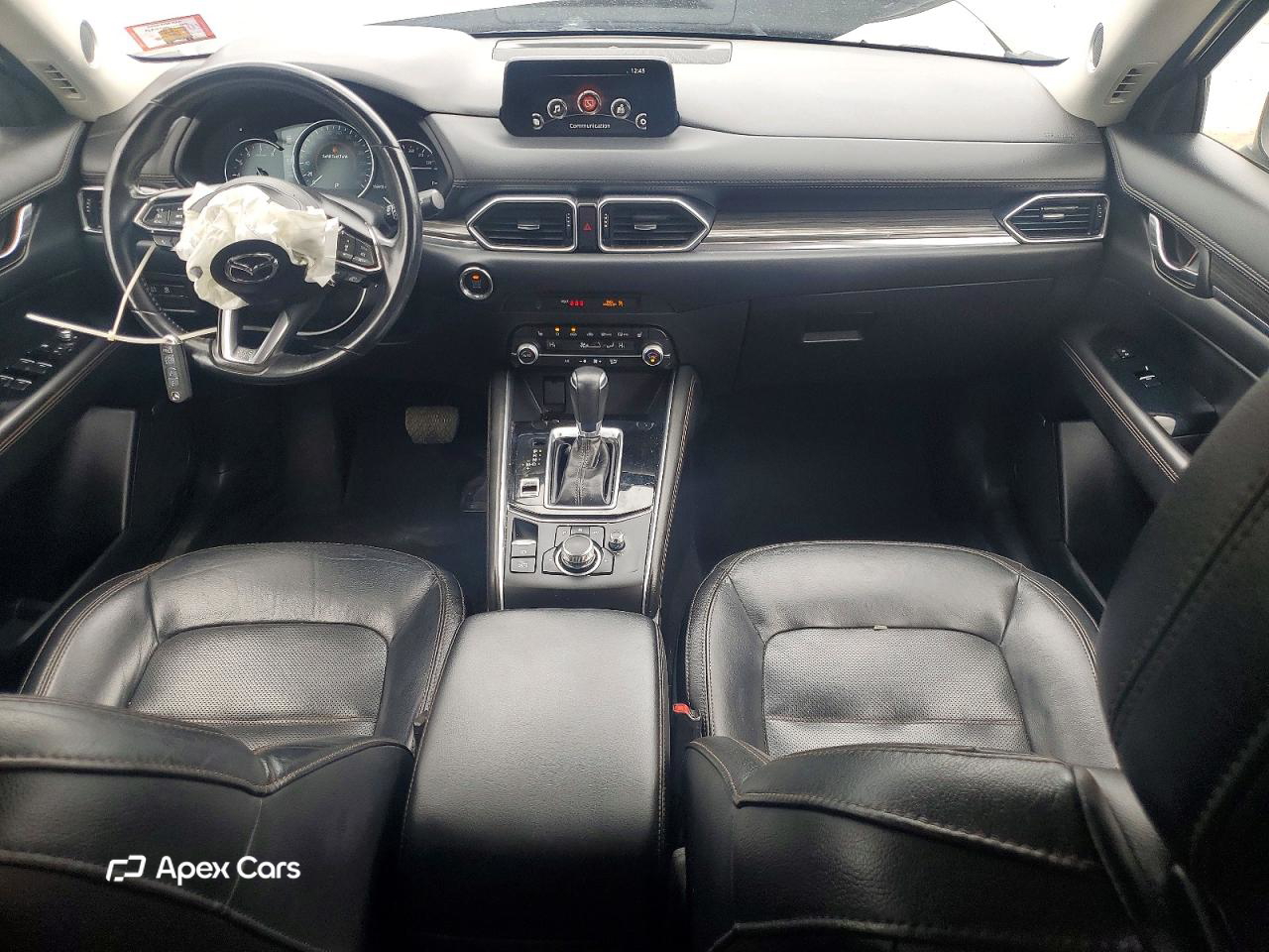 Mazda CX-5 2019