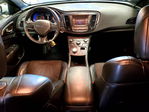 Chrysler 200 2015