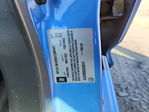 Chevrolet Spark 2013
