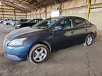 Nissan Sentra 2014