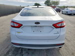 Ford Fusion 2013