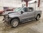 Chevrolet Silverado 2021