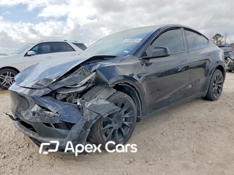 Tesla Model Y 2023 - Image 1 of 14