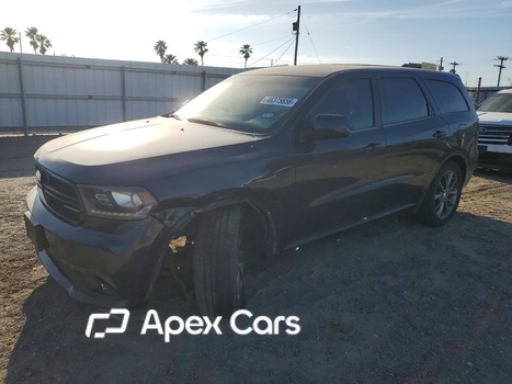 Dodge Durango 2015 - Zdjęcie 1 z 13