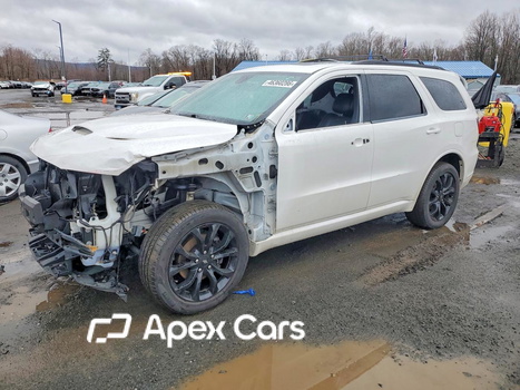 Dodge Durango 2020 - Zdjęcie 1 z 14