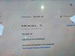 Tesla Model 3 2018
