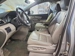 Honda Odyssey 2016