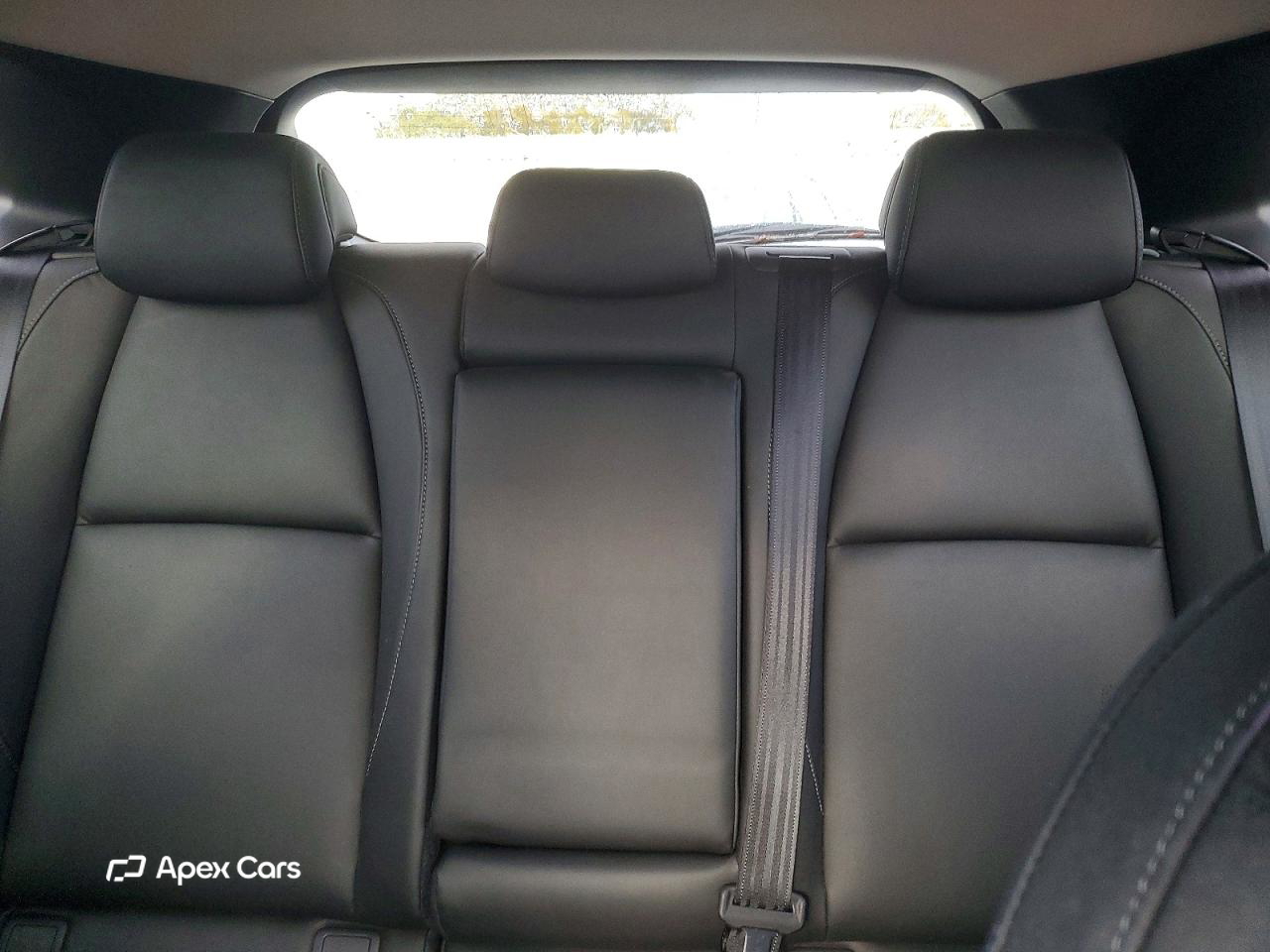 Mazda CX-30 2021