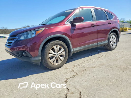 Honda CR-V 2012 - Image 1 of 13